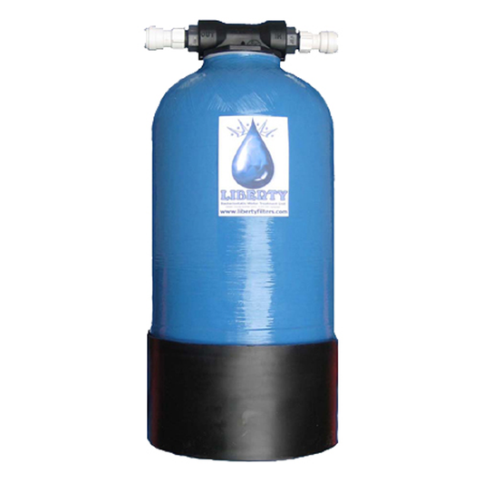 Liberty L1 Recharge Whole House Replacement Water Filter