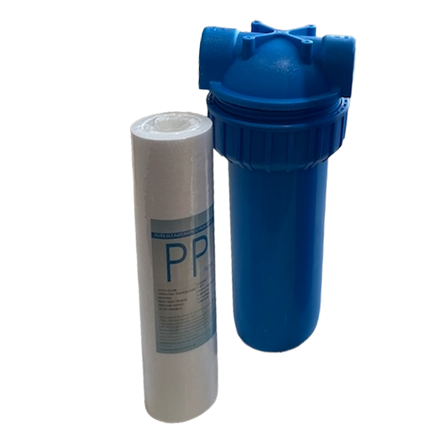 Premium Cartridge for L8 housing