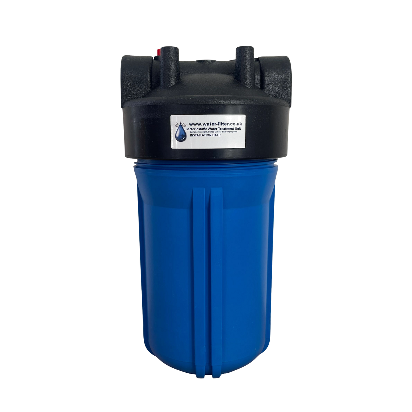 Liberty L9 High Usage Undersink Water Filter