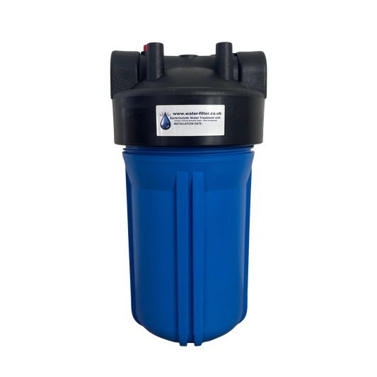 Liberty L9 High Usage Undersink Water Filter
