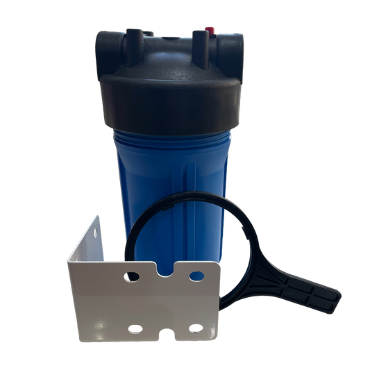 Liberty L9 High Usage Undersink Water Filter